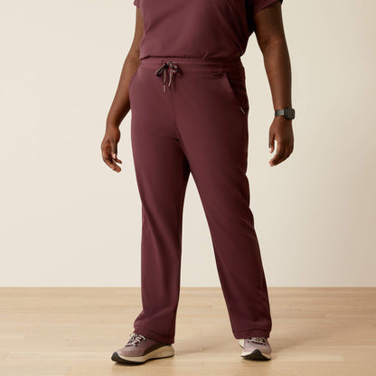 Ariat Website Store - Nightingale Utility Stretch Scrub Pant