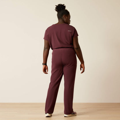 Ariat Website Store - Nightingale Utility Stretch Scrub Pant
