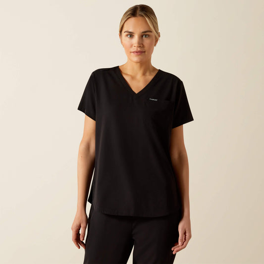 Ariat Online - Beth Basic Scrub Top