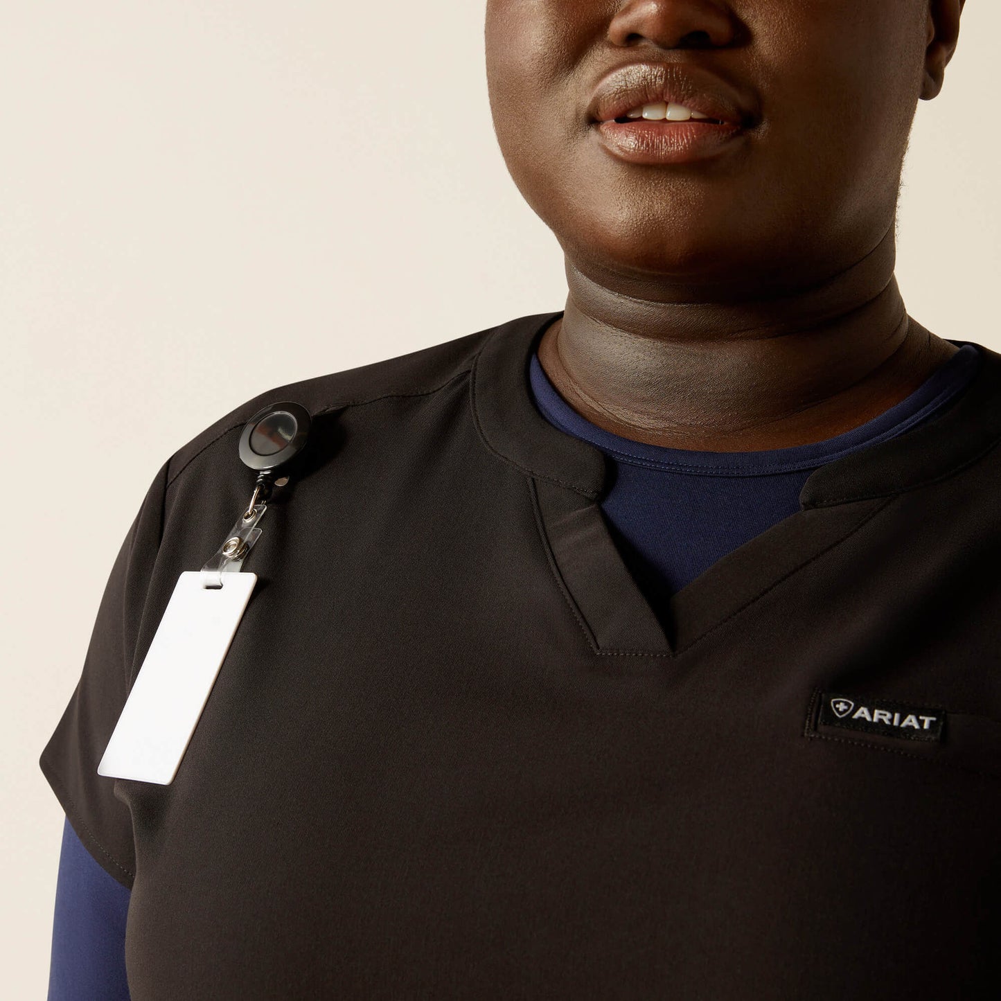 Ariat Outlet - Eliza Fashion Scrub Top