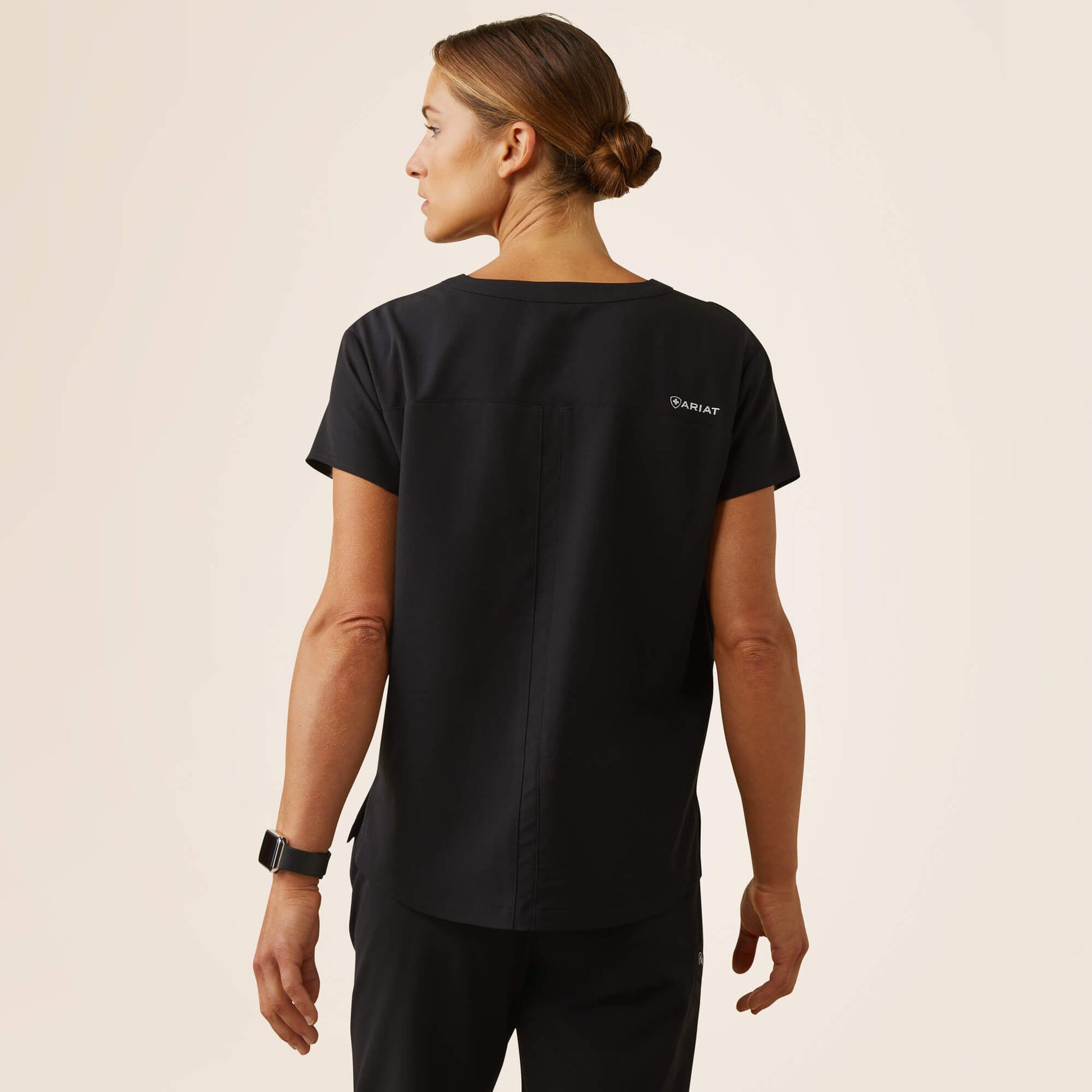 Ariat Outlet - Eliza Fashion Scrub Top