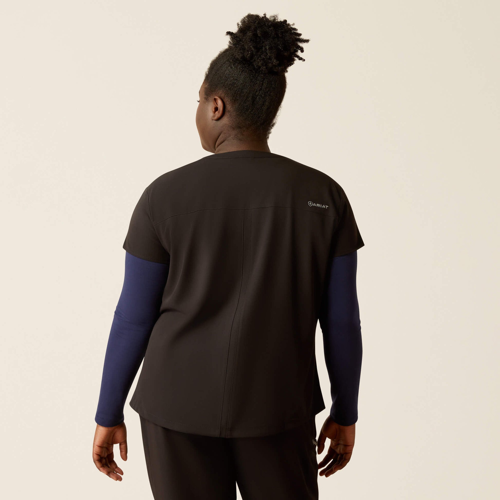 Ariat Outlet - Eliza Fashion Scrub Top