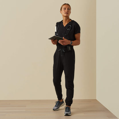 Ariat Outlet - Eliza Fashion Scrub Top