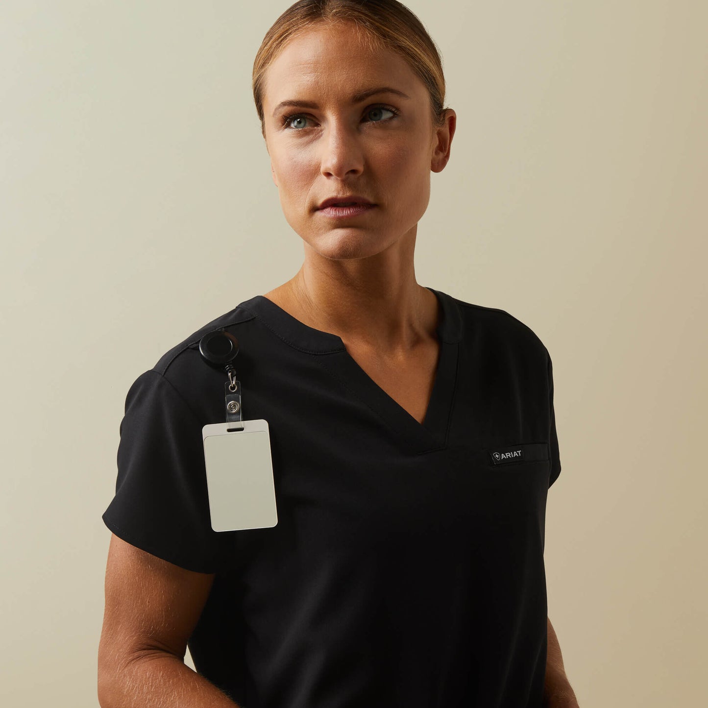 Ariat Outlet - Eliza Fashion Scrub Top