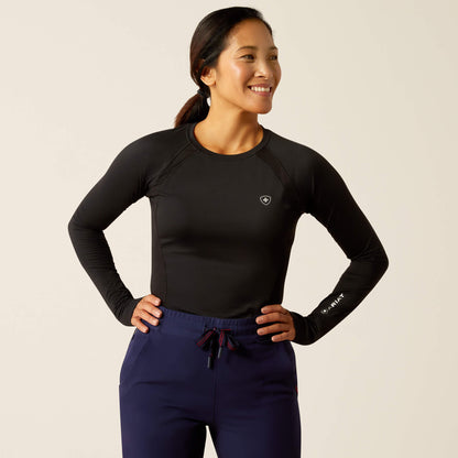 Ariat Online Shop - VentTEK Underscrub Baselayer