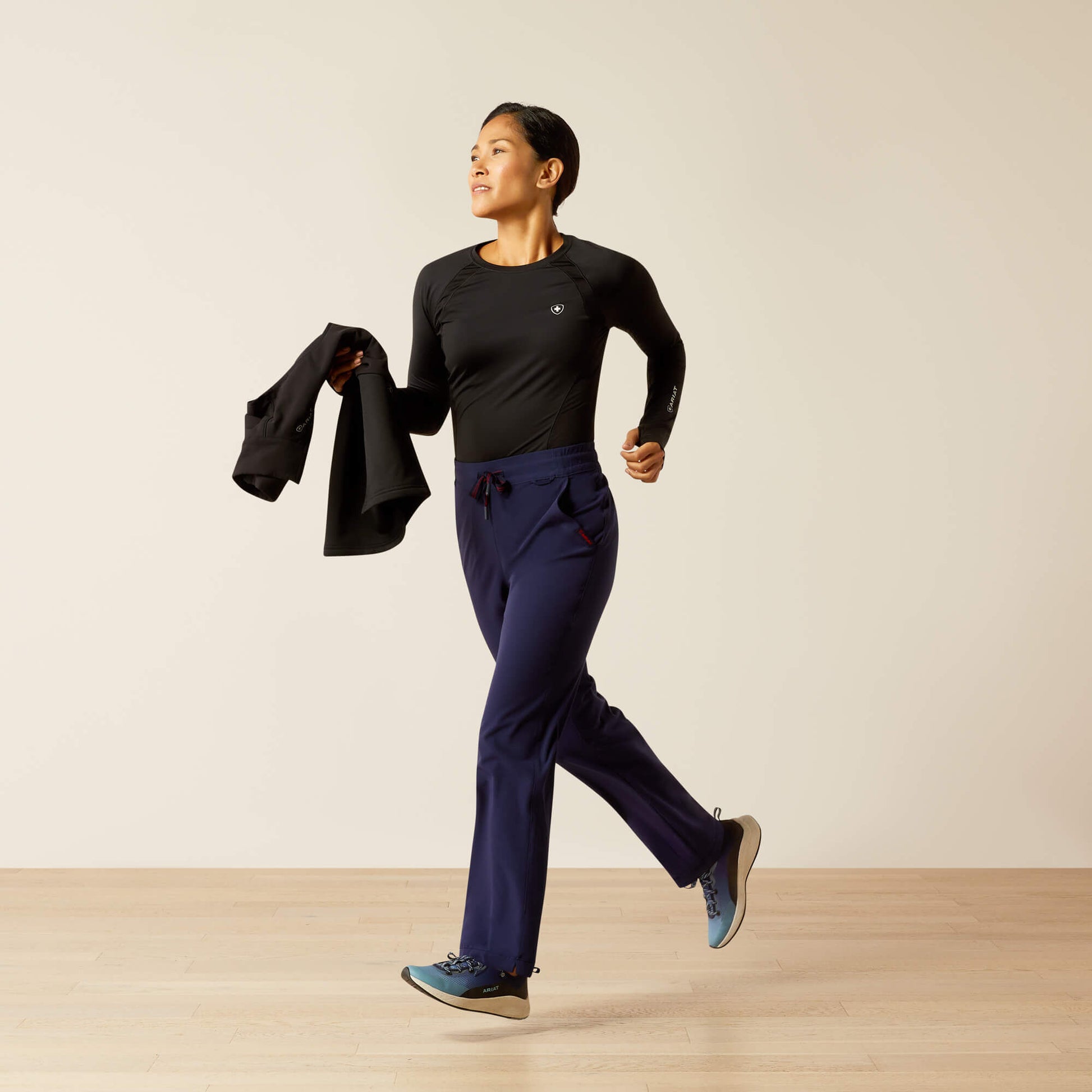 Ariat Online Shop - VentTEK Underscrub Baselayer