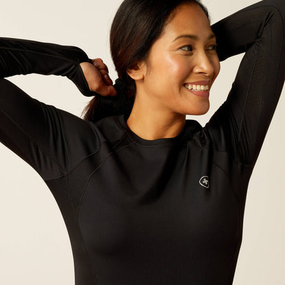 Ariat Online Shop - VentTEK Underscrub Baselayer