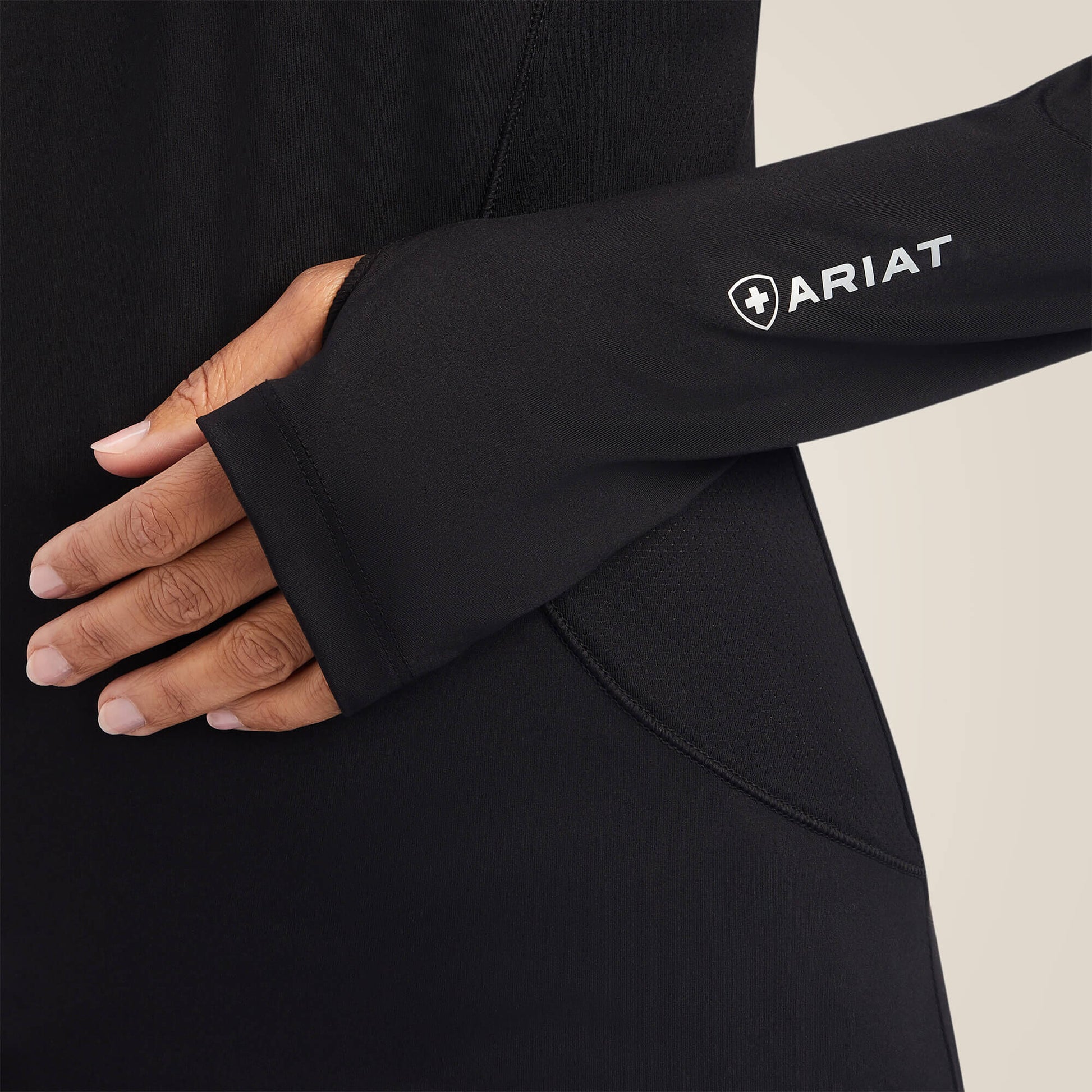 Ariat Online Shop - VentTEK Underscrub Baselayer