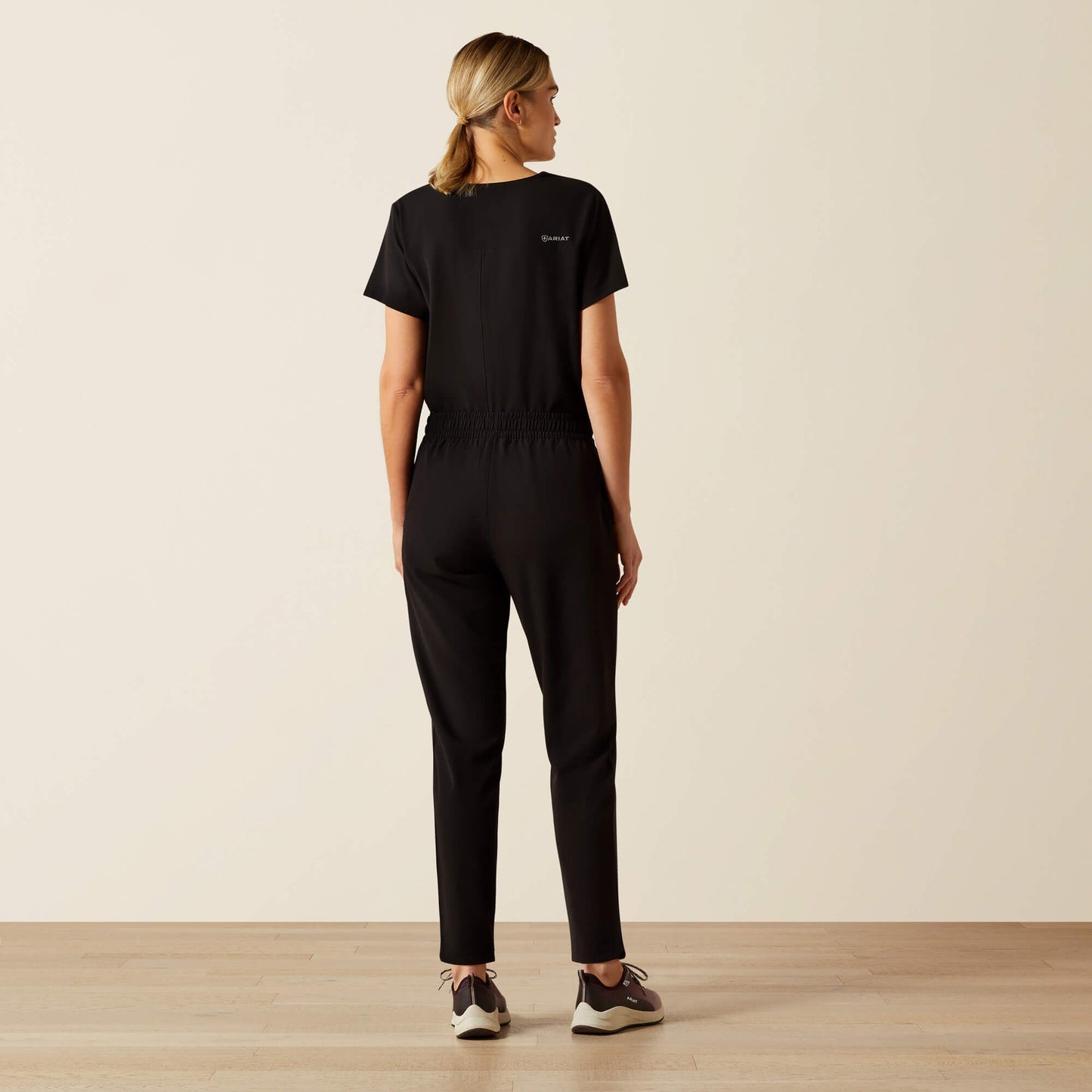 Ariat US - Brin Basic Scrub Pant