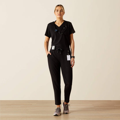 Ariat US - Brin Basic Scrub Pant