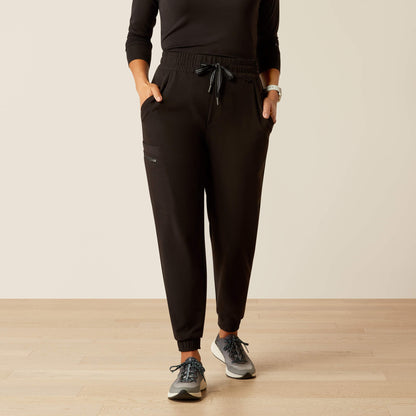 Ariat On Sale - Blackwell Cargo Stretch Jogger Scrub Pant