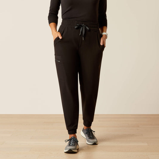 Ariat On Sale - Blackwell Cargo Stretch Jogger Scrub Pant