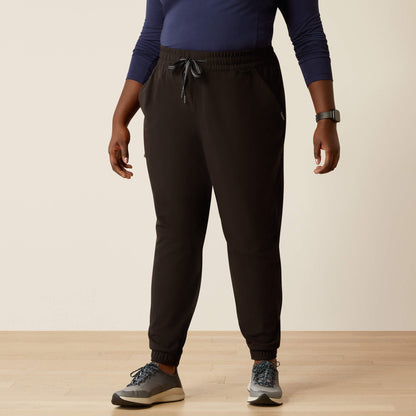 Ariat On Sale - Blackwell Cargo Stretch Jogger Scrub Pant
