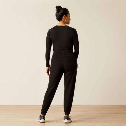 Ariat On Sale - Blackwell Cargo Stretch Jogger Scrub Pant