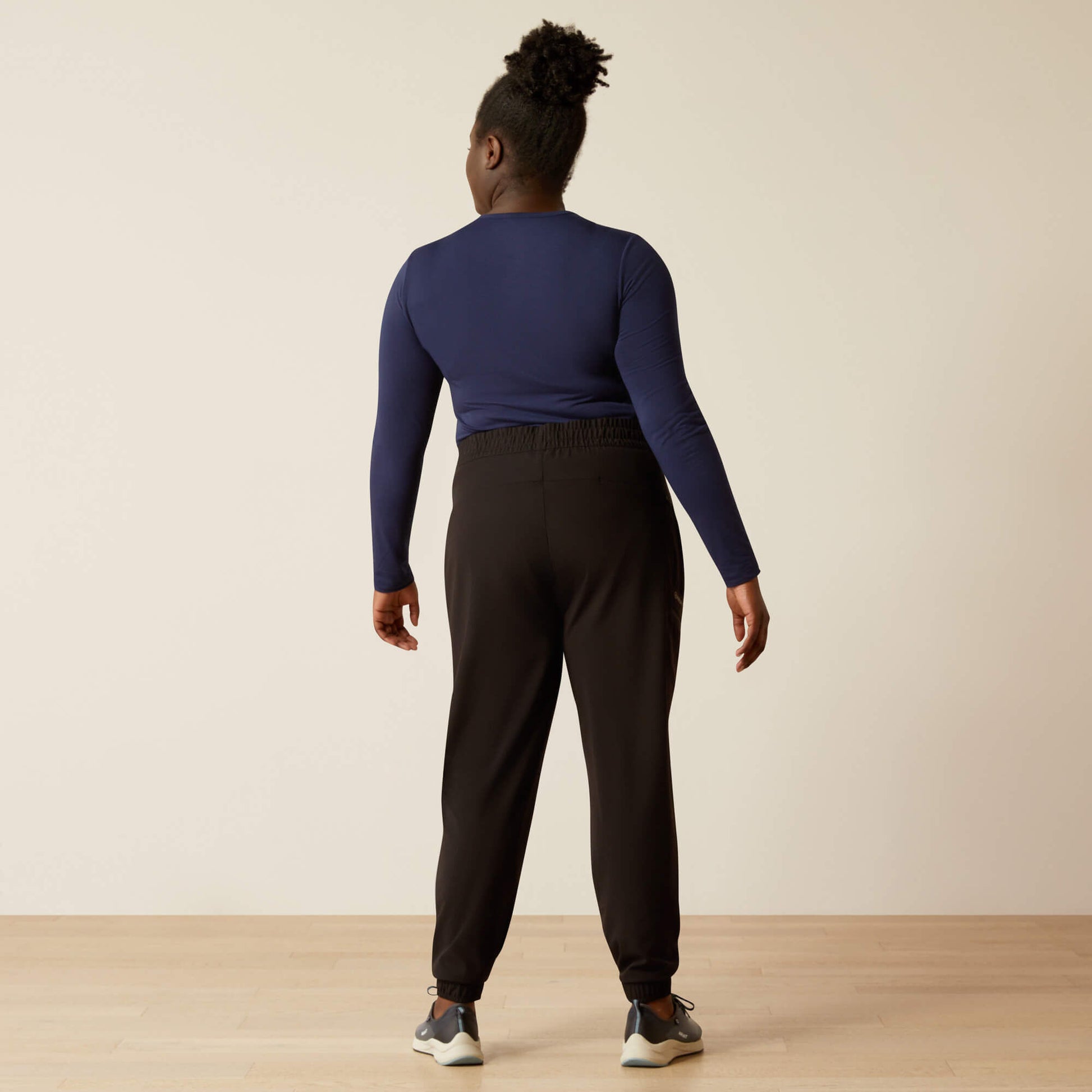Ariat On Sale - Blackwell Cargo Stretch Jogger Scrub Pant