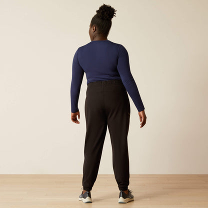 Ariat On Sale - Blackwell Cargo Stretch Jogger Scrub Pant
