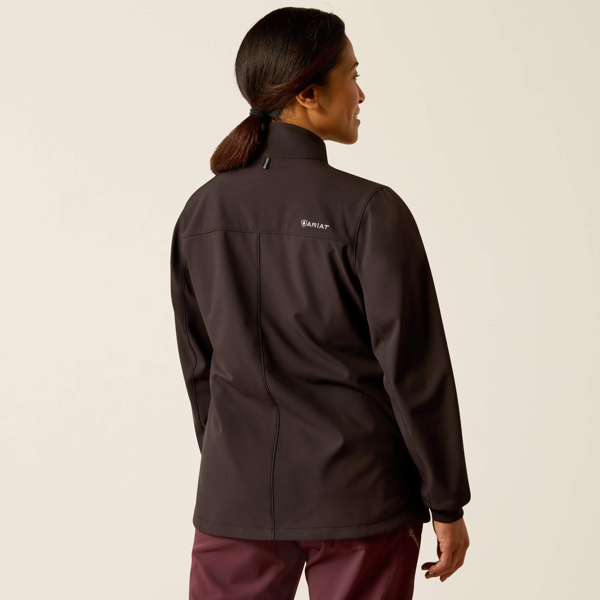 Ariat Sale - Rosalyn Utility Scrub Jacket
