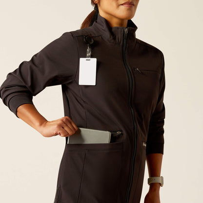 Ariat Sale - Rosalyn Utility Scrub Jacket
