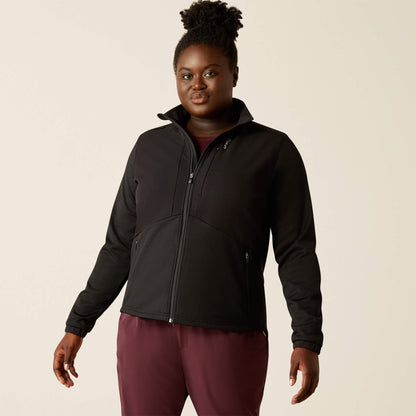 Ariat Outlet - Sina Fleece Scrub Jacket