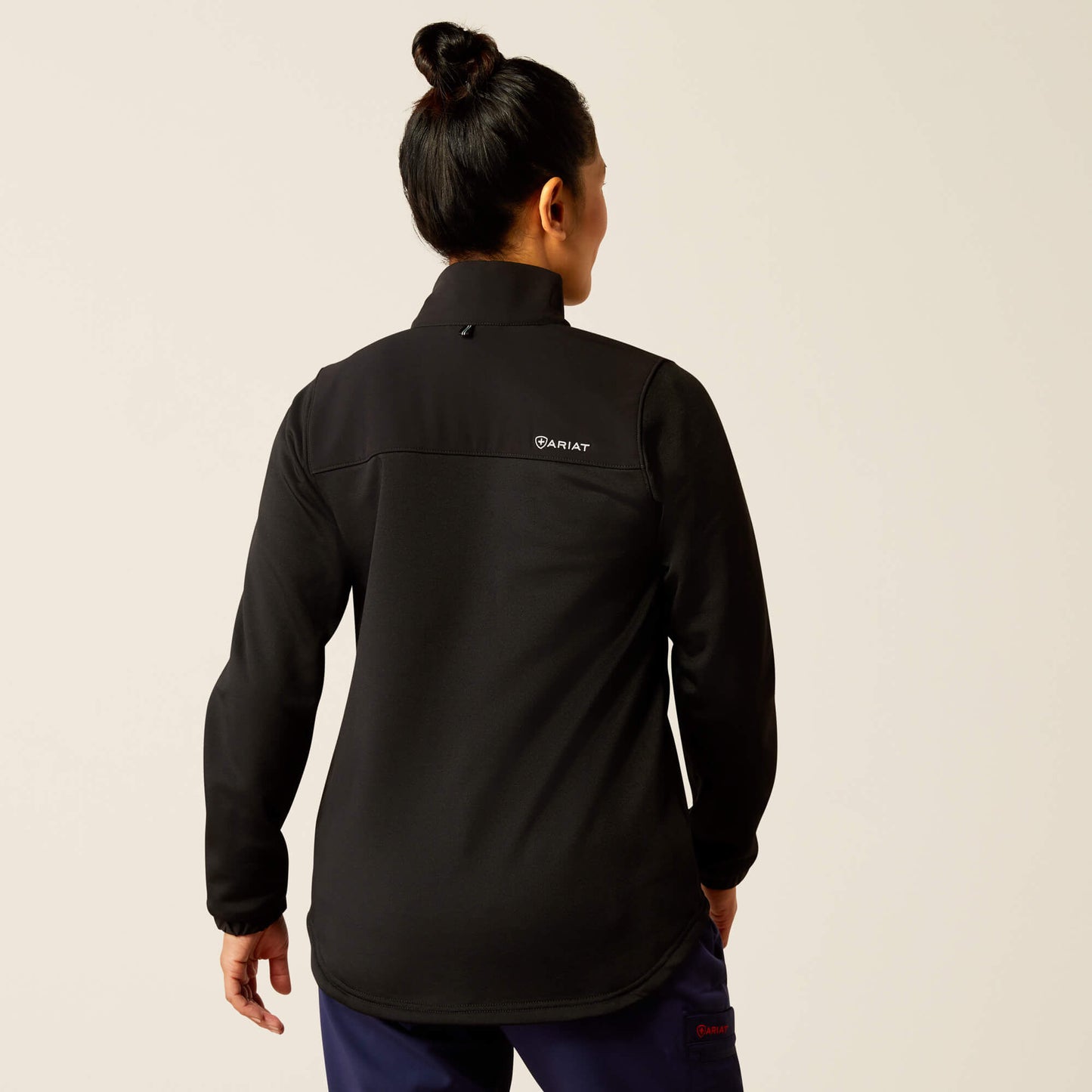 Ariat Outlet - Sina Fleece Scrub Jacket