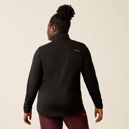Ariat Outlet - Sina Fleece Scrub Jacket