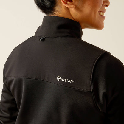 Ariat Outlet - Sina Fleece Scrub Jacket