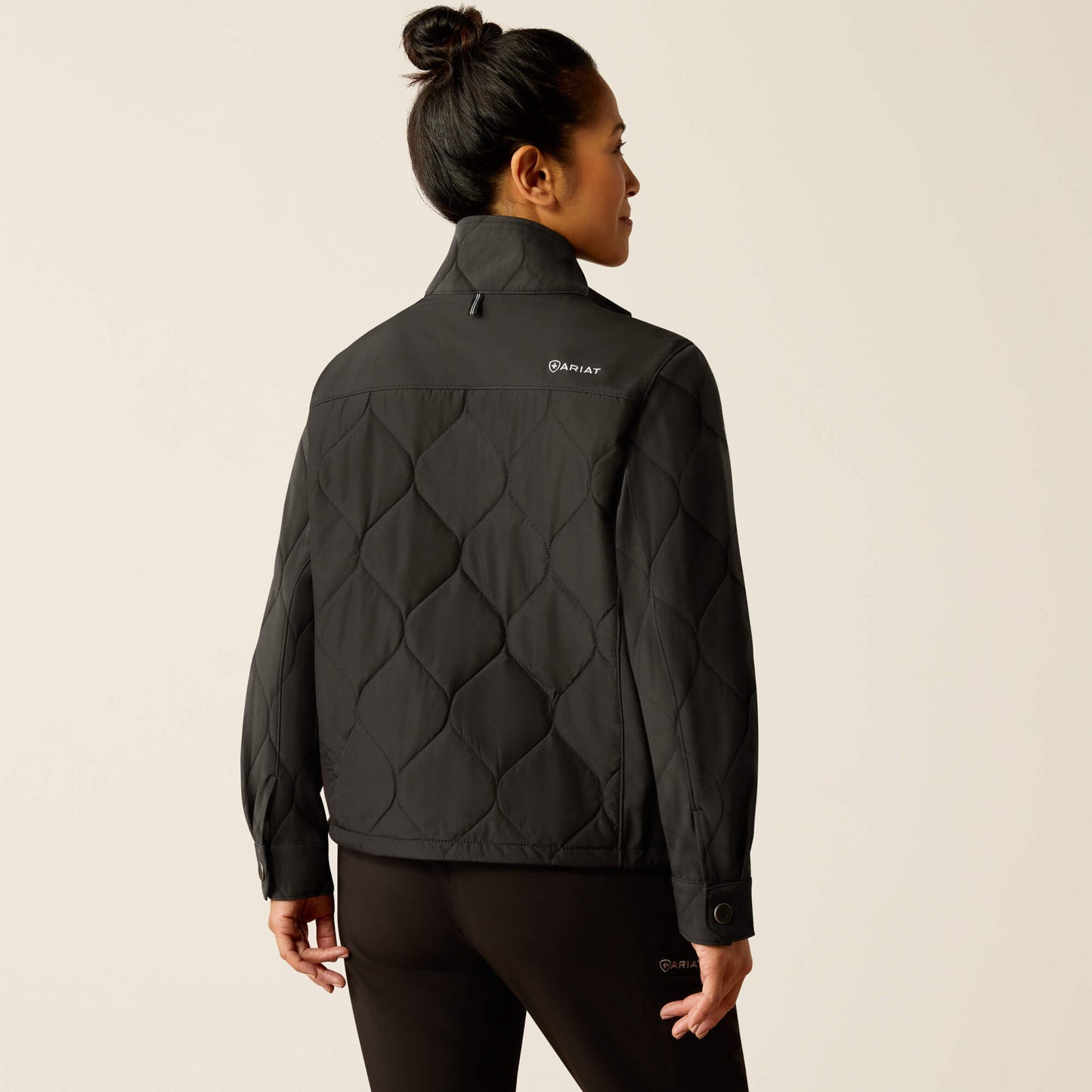 Ariat Online Shop - Ambroise Insulated Scrub Jacket