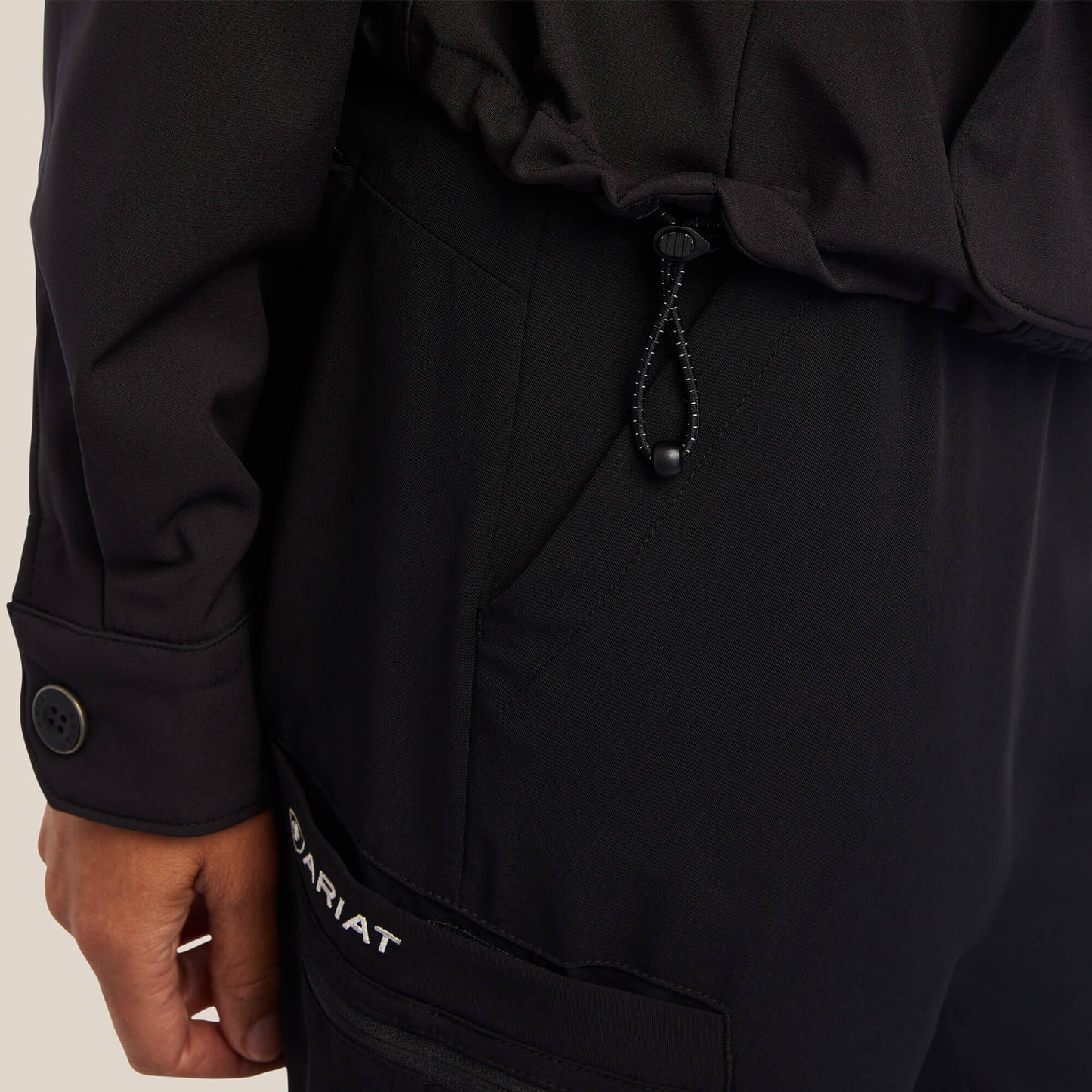 Ariat Online Shop - Ambroise Insulated Scrub Jacket