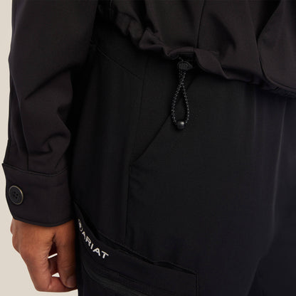 Ariat Online Shop - Ambroise Insulated Scrub Jacket