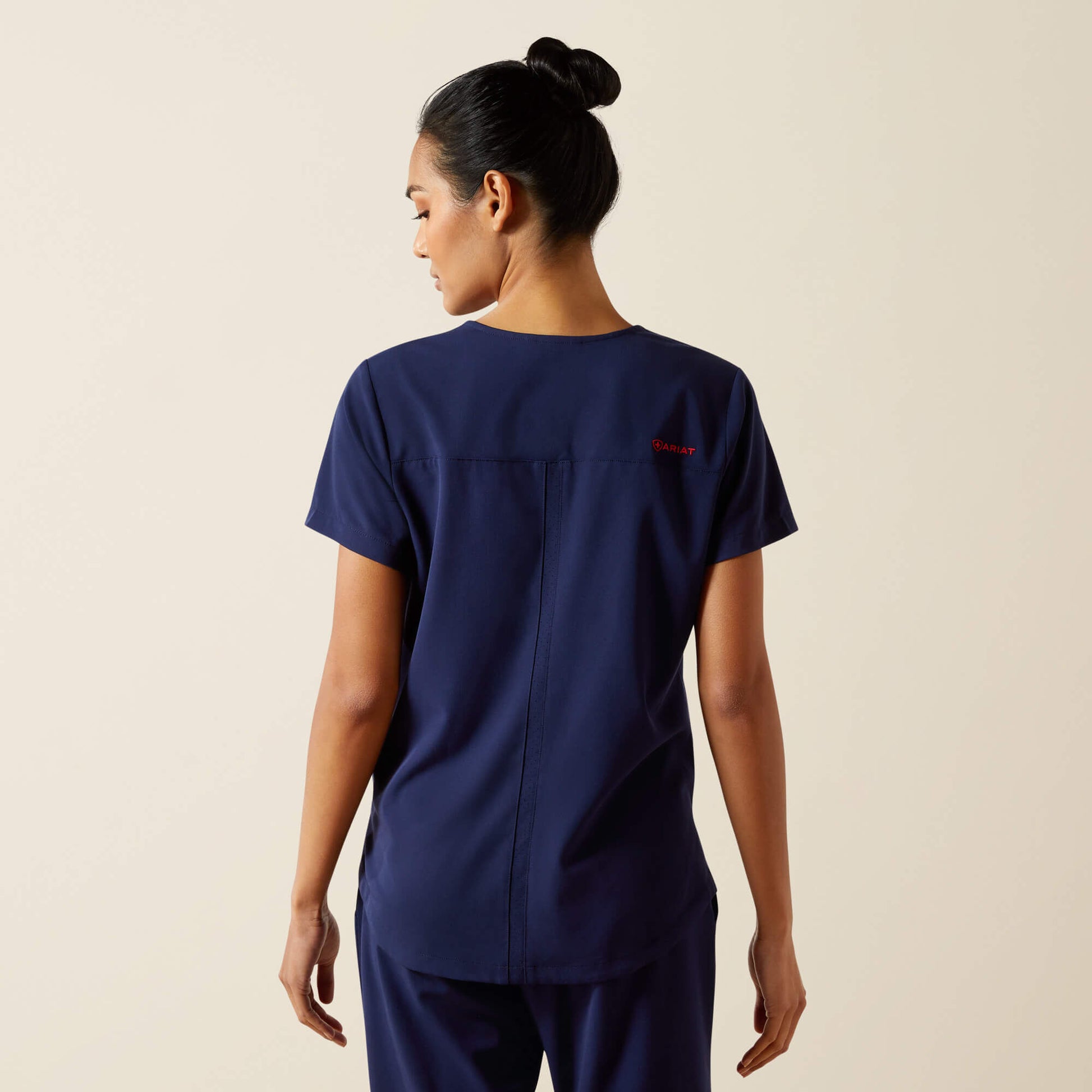 Ariat US - Beth Basic Scrub Top