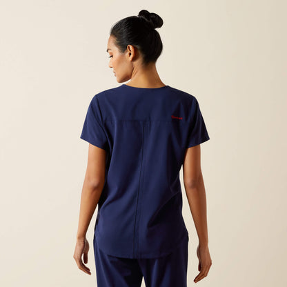 Ariat US - Beth Basic Scrub Top