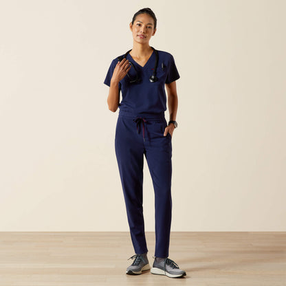 Ariat US - Beth Basic Scrub Top