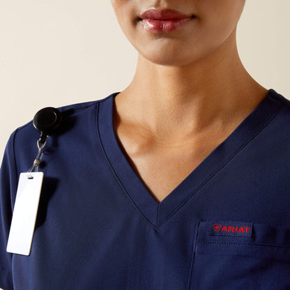 Ariat US - Beth Basic Scrub Top