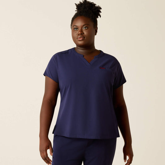 Ariat For Sale - Eliza Fashion Scrub Top