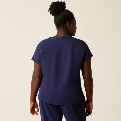 Ariat For Sale - Eliza Fashion Scrub Top