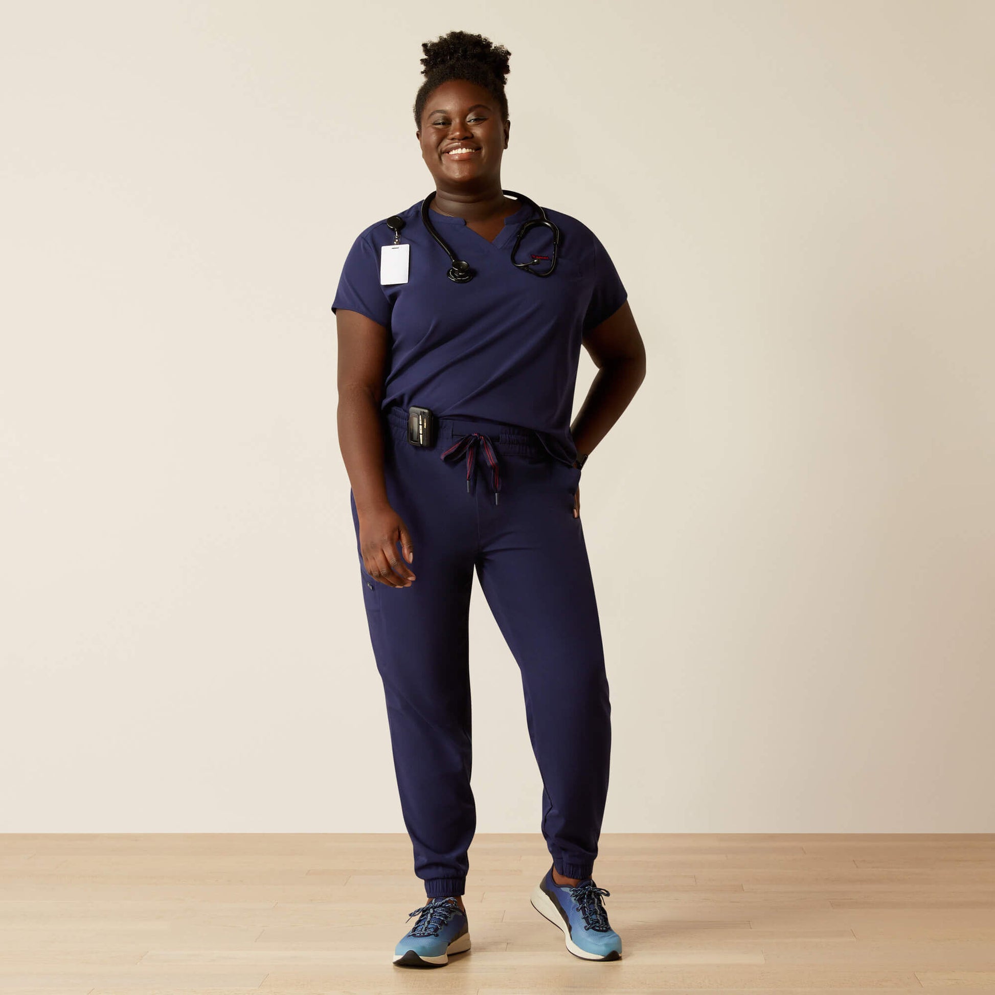 Ariat For Sale - Eliza Fashion Scrub Top