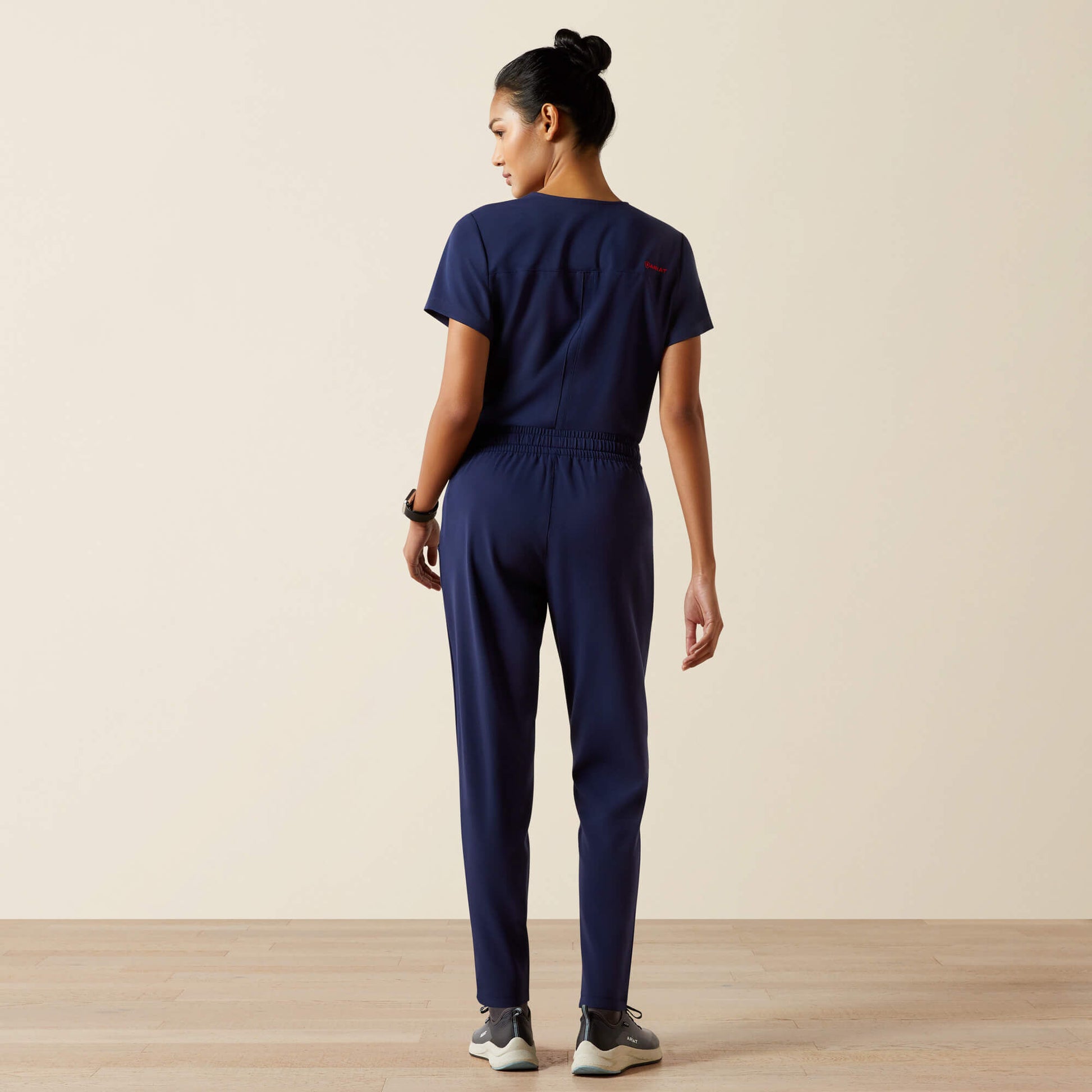 Ariat Online - Brin Basic Scrub Pant