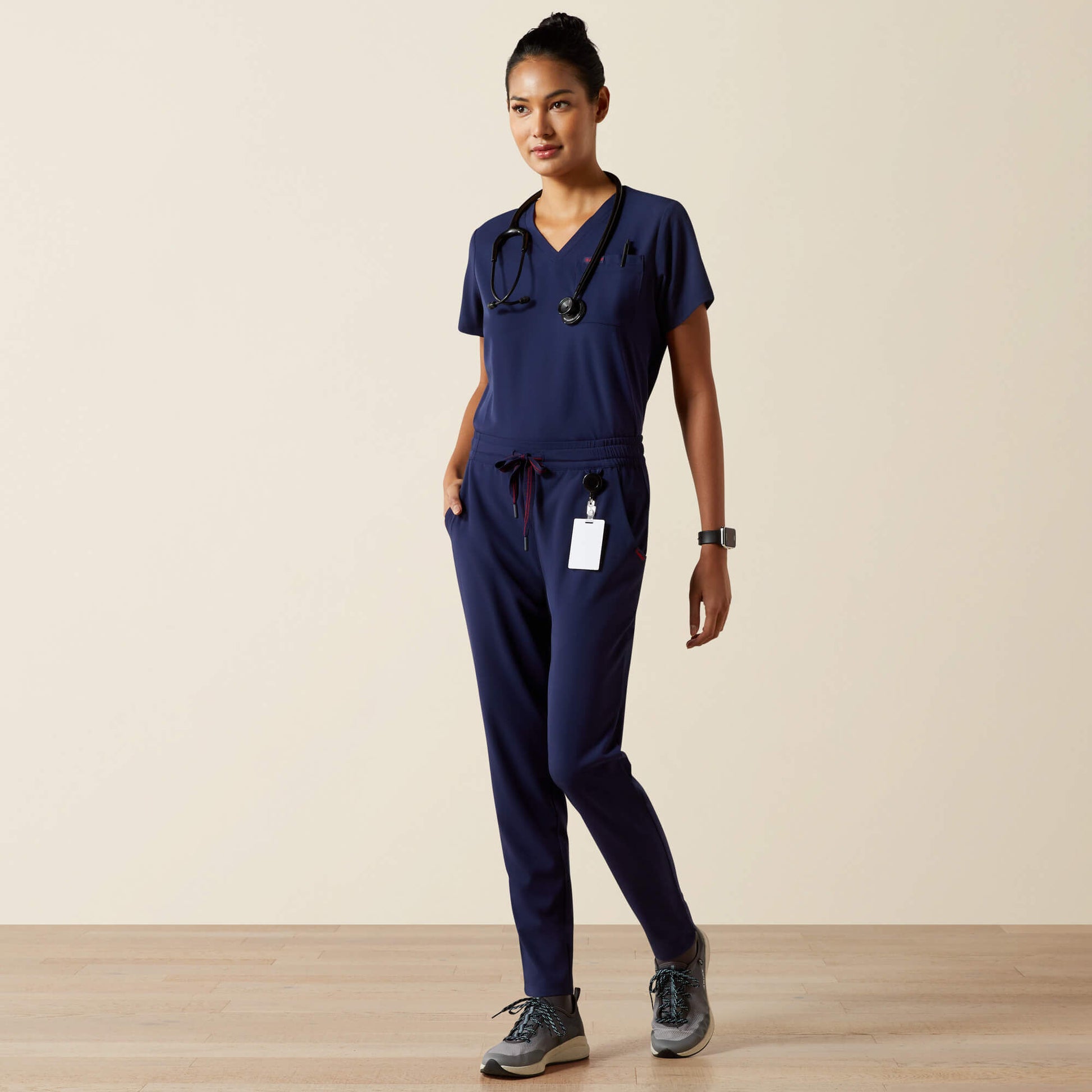 Ariat Online - Brin Basic Scrub Pant