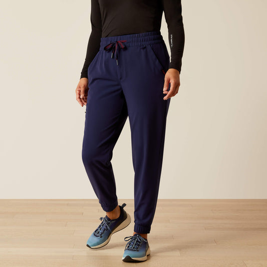 Ariat Sale - Blackwell Cargo Stretch Jogger Scrub Pant