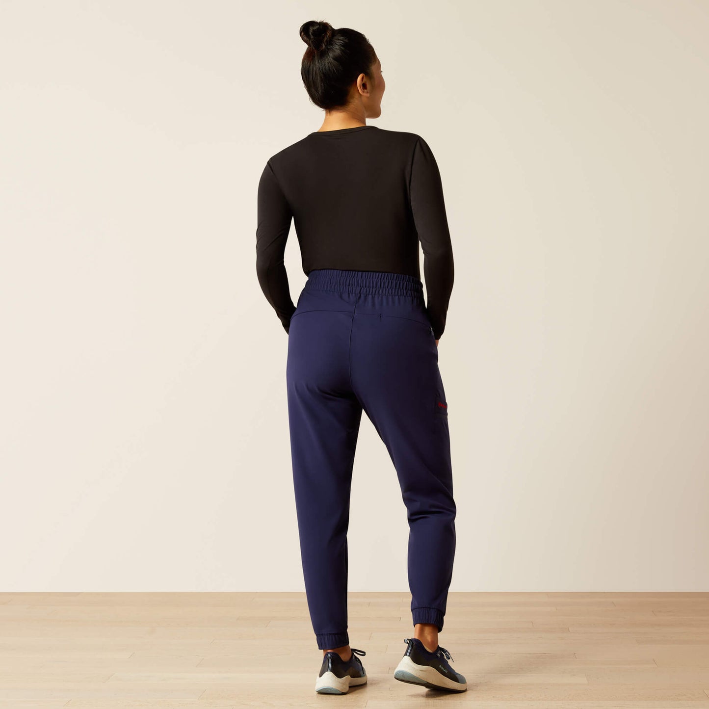 Ariat Sale - Blackwell Cargo Stretch Jogger Scrub Pant