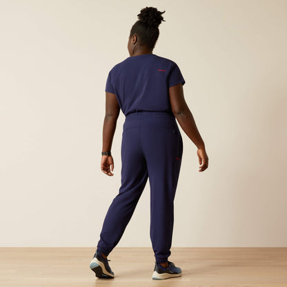 Ariat Sale - Blackwell Cargo Stretch Jogger Scrub Pant