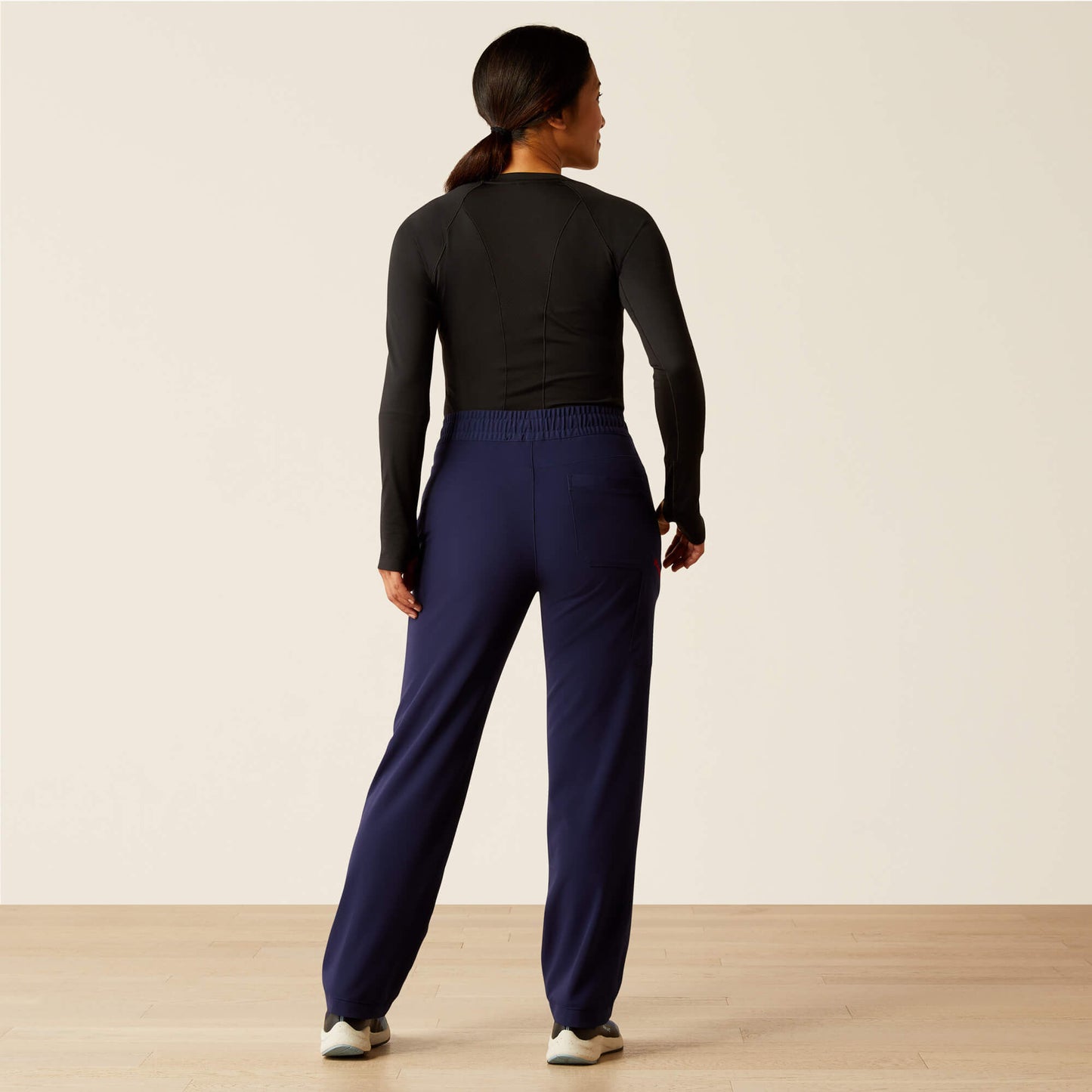 Ariat Outlet - Nightingale Utility Stretch Scrub Pant