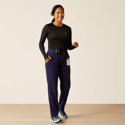 Ariat Outlet - Nightingale Utility Stretch Scrub Pant