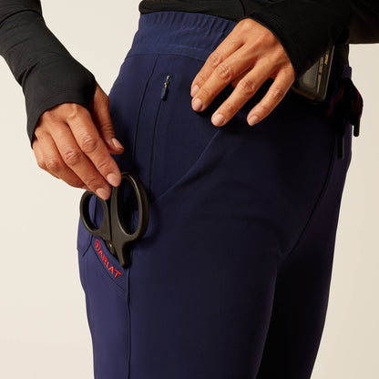 Ariat Outlet - Nightingale Utility Stretch Scrub Pant