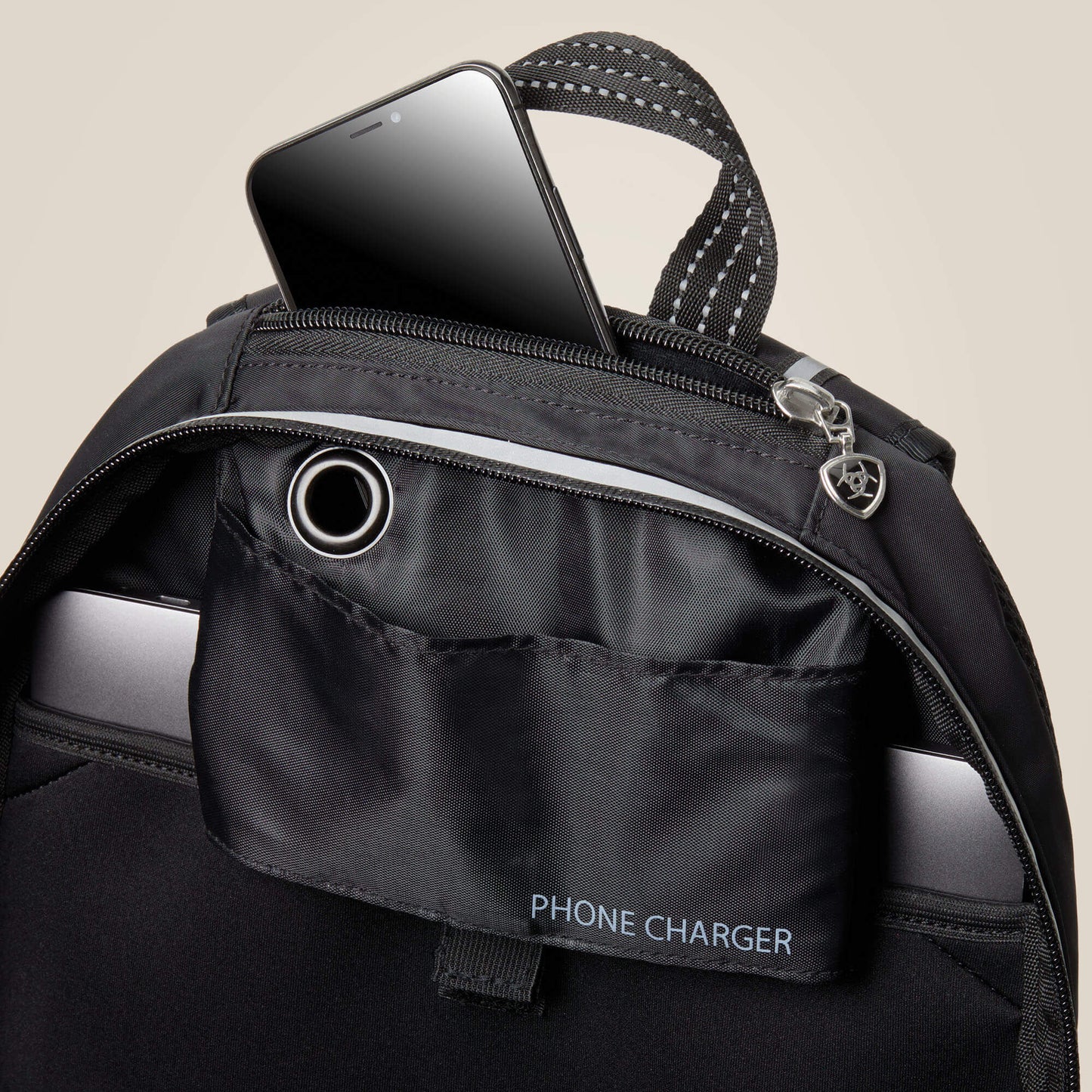 Ariat For Sale - Ring Backpack