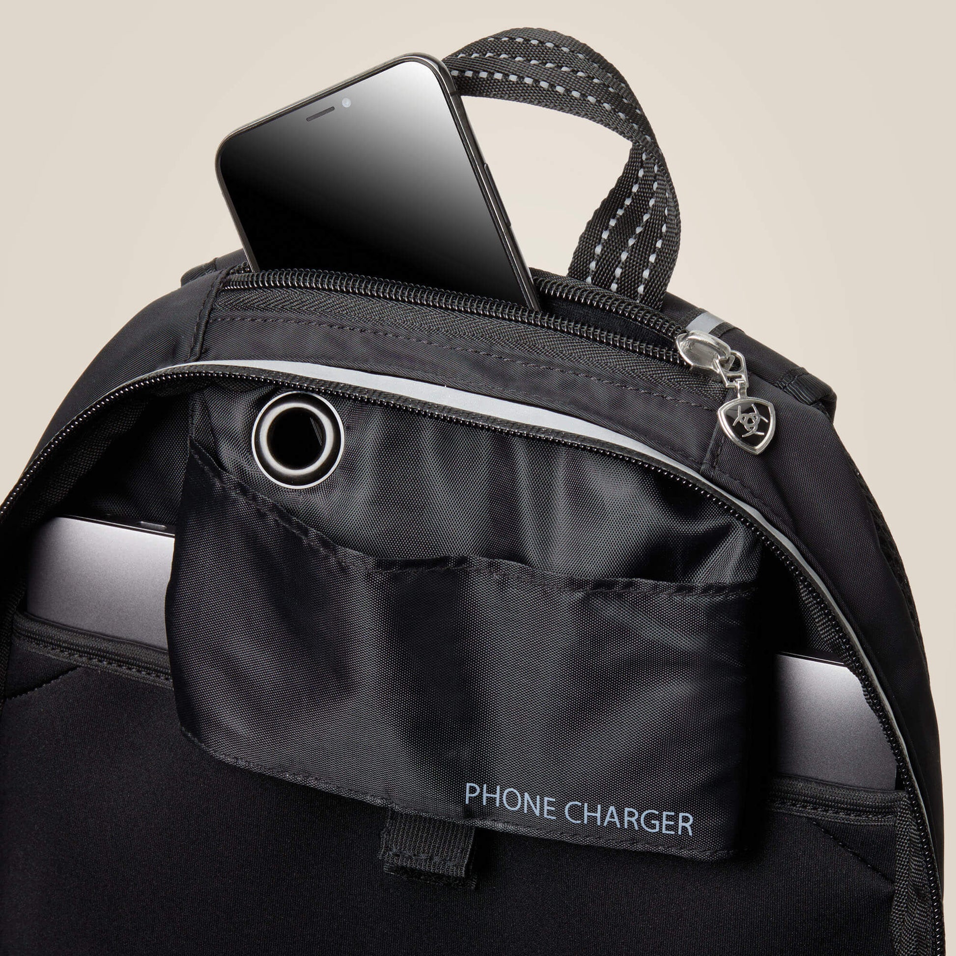 Ariat For Sale - Ring Backpack