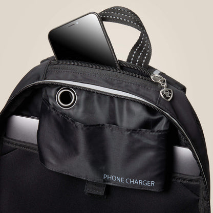 Ariat For Sale - Ring Backpack
