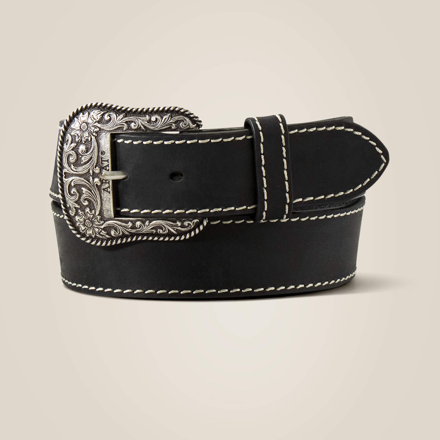 Ariat For Sale - Accent Stitch Belt