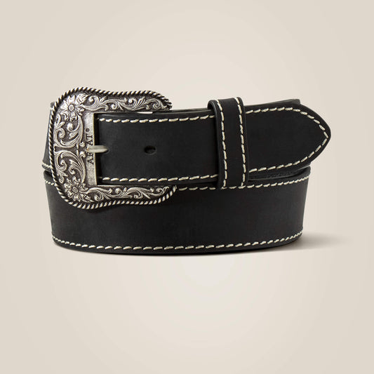 Ariat For Sale - Accent Stitch Belt