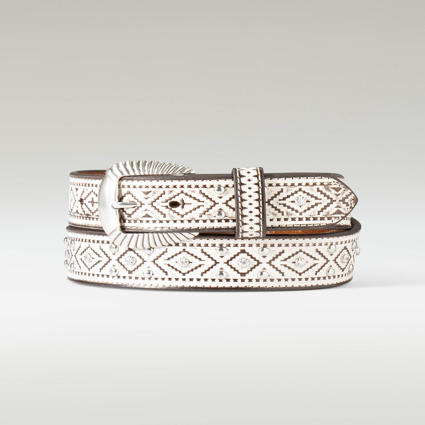 Ariat Outlet - Southwest Stud Belt